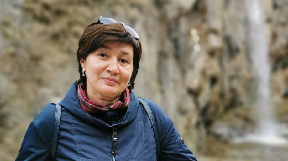 Бологова Татьяна Анатольевна, риелтор в Кызыле