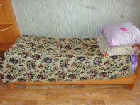 1 спальная кровать