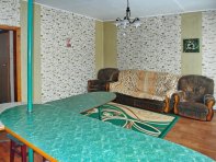 Гостиная