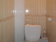 Туалет