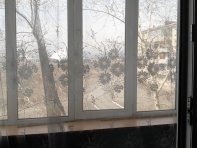 2-ой балкон в зале