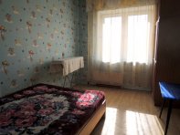 Спальня