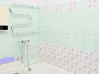 ванная комната
