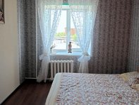 спальня