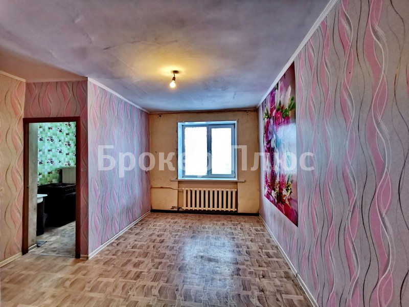 Продаю 1-к. квартиру, 25 м². Кызыл, Центр, Щет.Кравченко, 14