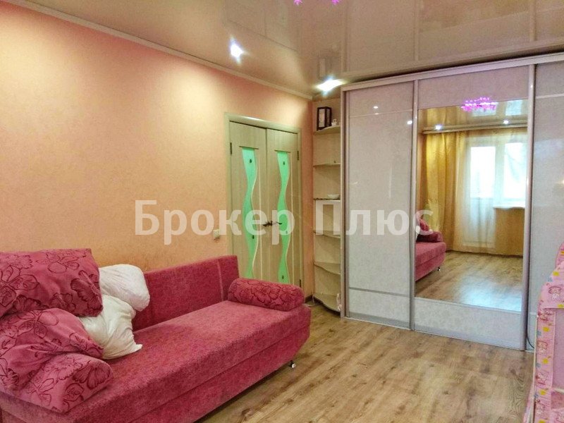 Продаю 1-к. квартиру, 32 м². Кызыл, Центр, Ленина, 58