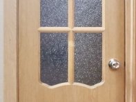 Новые межкомнатные двери