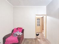 Просторный коридор