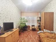 В комнате выравнены стены