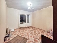 Просторный светлый зал