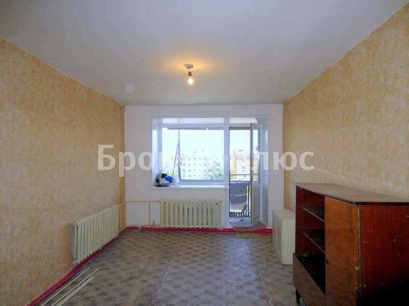 Продаю 3-к. квартиру, 60 м². Кызыл, Центр, Красноармейская, 102