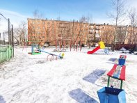Игровая площадка