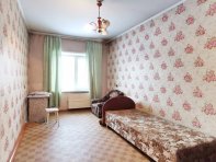 Комната удобна для детской