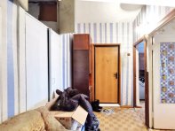 Светлый коридор