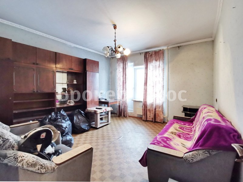 Продаю 3-к. квартиру, 67 м². Кызыл, Гора, Лопсанчапа, 29