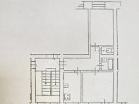 Расположение комнат