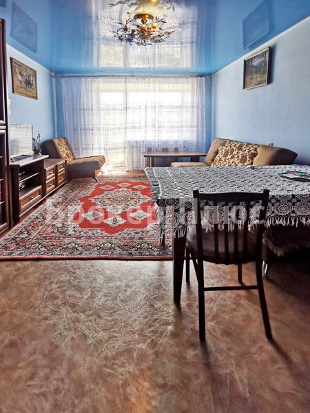 Продаю 2-к. квартиру, 45.4 м². Кызыл, Гора, Кечил-оола, 7