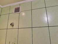 Вентиляция