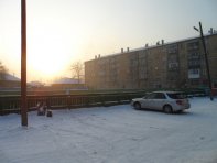 Двор