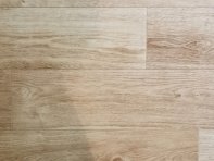 Новый линолеум