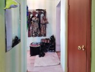 Коридор со стороны кухни