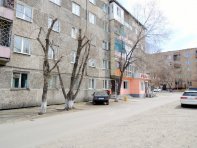 Фасад дома