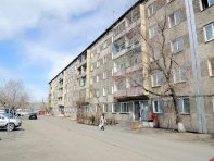 Фасад дома