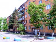 Фасад дома