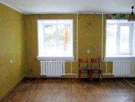 Кухня и Зал (совмещенные)