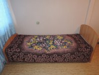 кровать