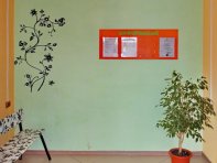 прихожая.