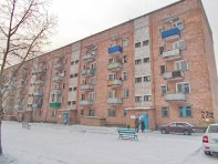 фасад дома