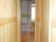 коридор на кухню