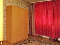 спальня