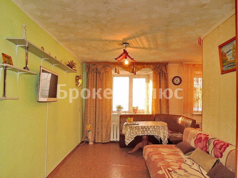 Сдаю 2-к. квартиру, 43 м². Кызыл, Восток, Дружбы, 3