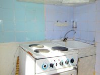 Кухня
