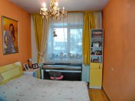Комната