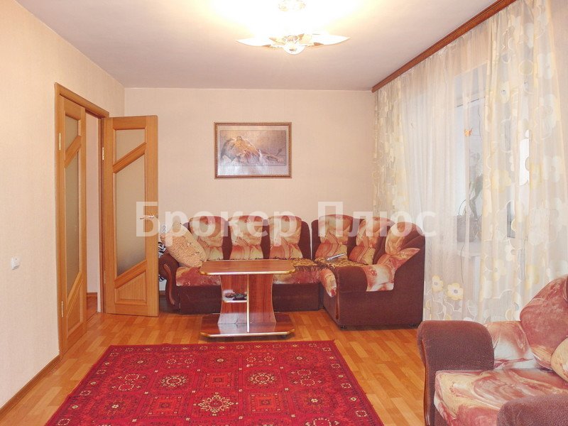 Сдаю 4-к. квартиру, 75 м². Кызыл, Восток, Дружбы, 40