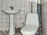 санузел