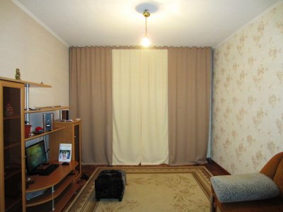 4-комнатная квартира