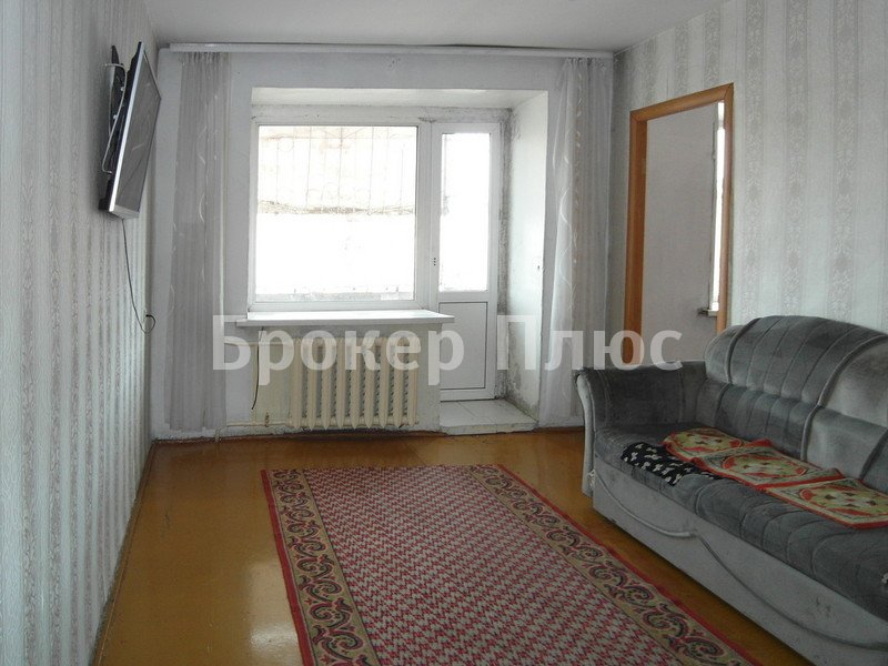 Сдаю 4-к. квартиру, 66 м². Кызыл, Восток, Дружбы, 7