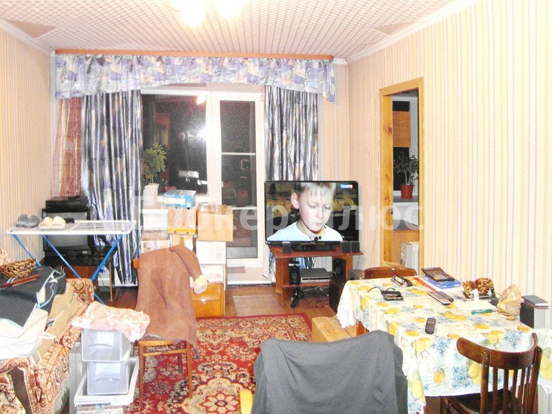 Сдаю 4-к. квартиру, 62 м². Кызыл, Гора, Красноармейская, 170