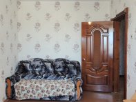 2-ая спальня