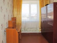 2-ая спальня