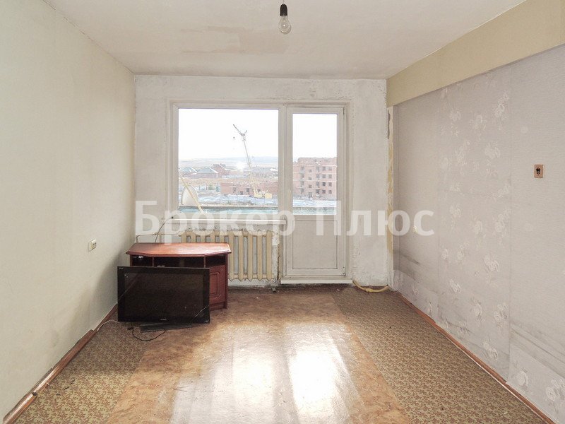 Сдаю 1-к. квартиру, 34 м². Кызыл, Гора, Ангарский б-р, 27/2