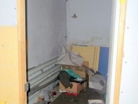 подсобное помещение