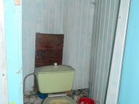 туалет