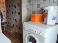 стиральная машинка