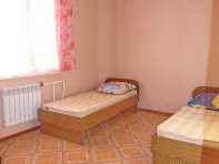Спальня 3