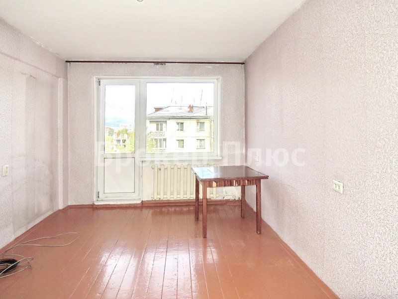 Сдаю 1-к. квартиру, 32 м². Кызыл, Южный, Ангарский б-р, 29/1